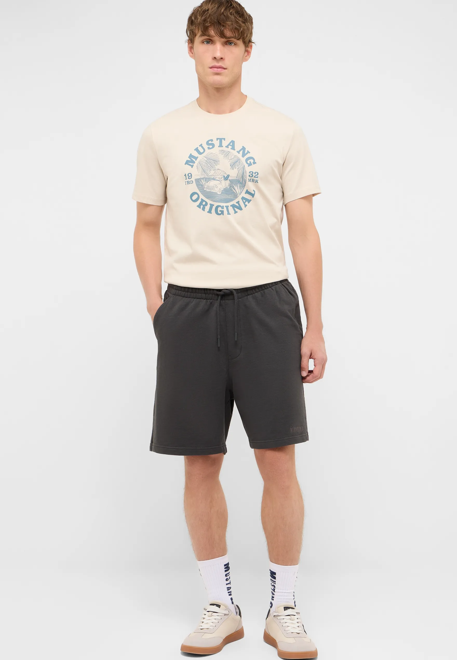 Short Style Trenton Shorts