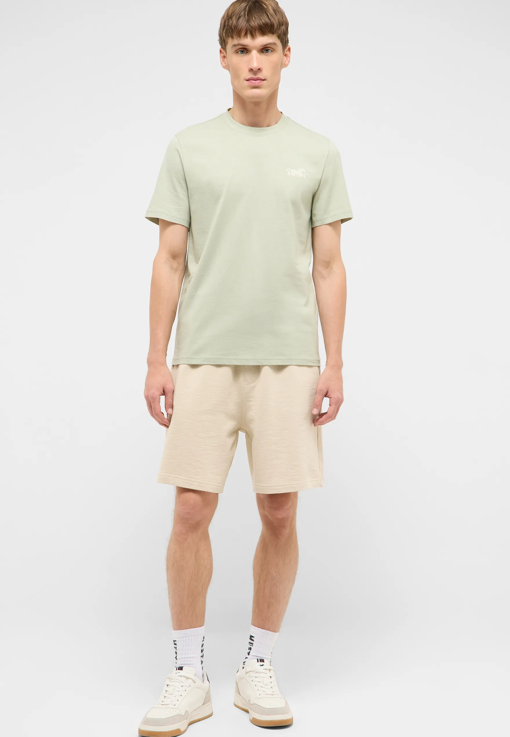 Short Style Trenton Shorts