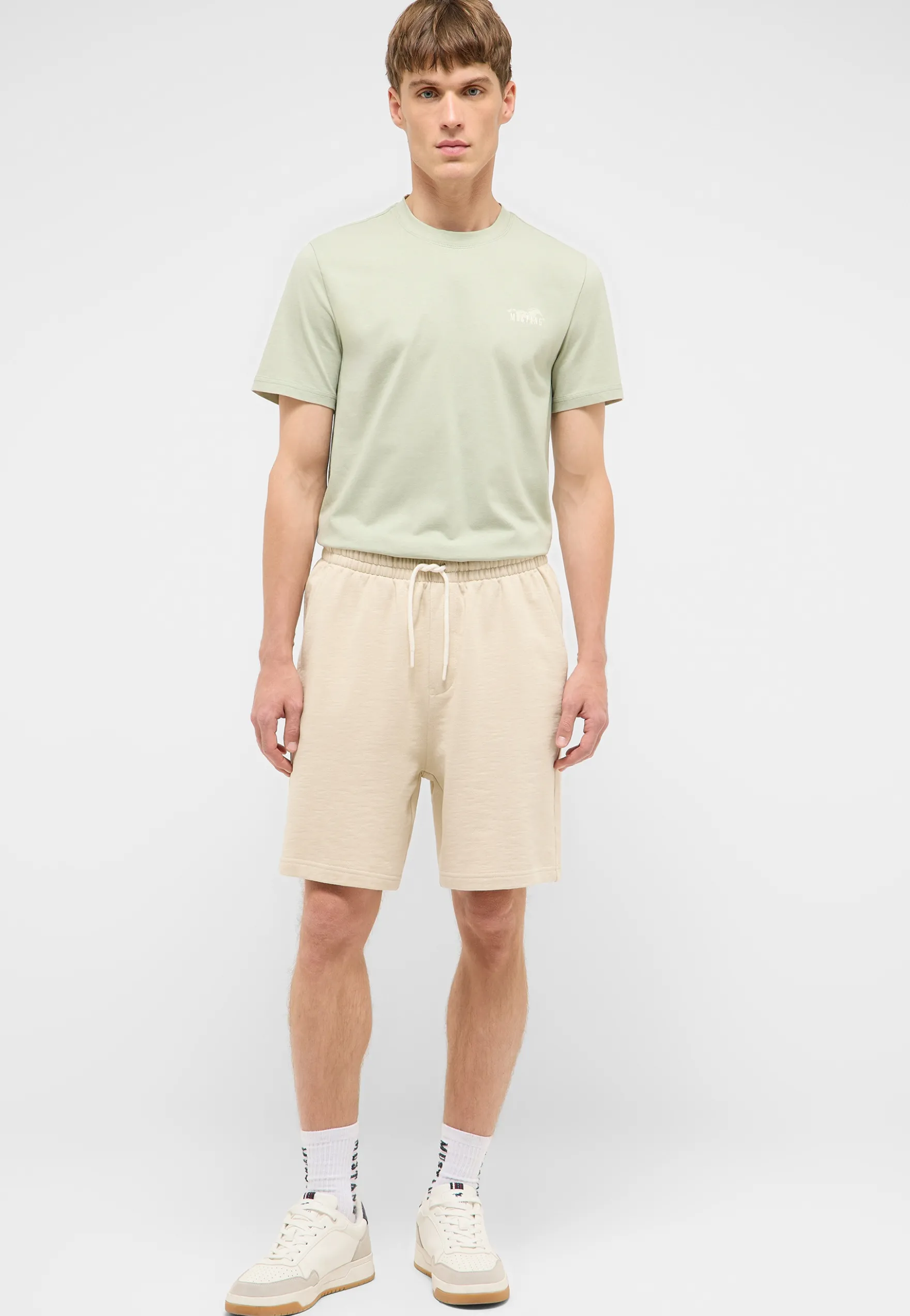 Short Style Trenton Shorts