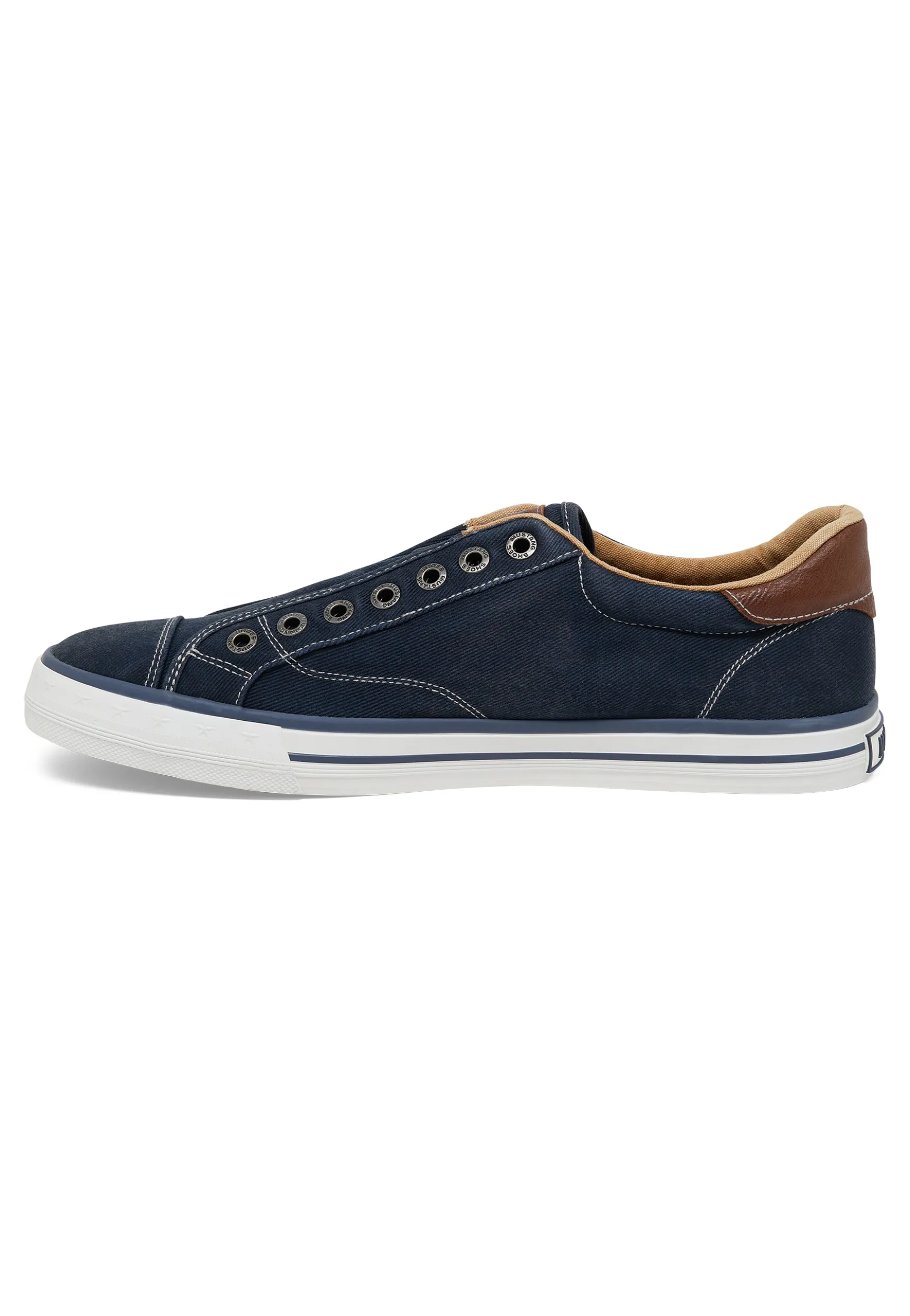 Sneaker Style Calogero