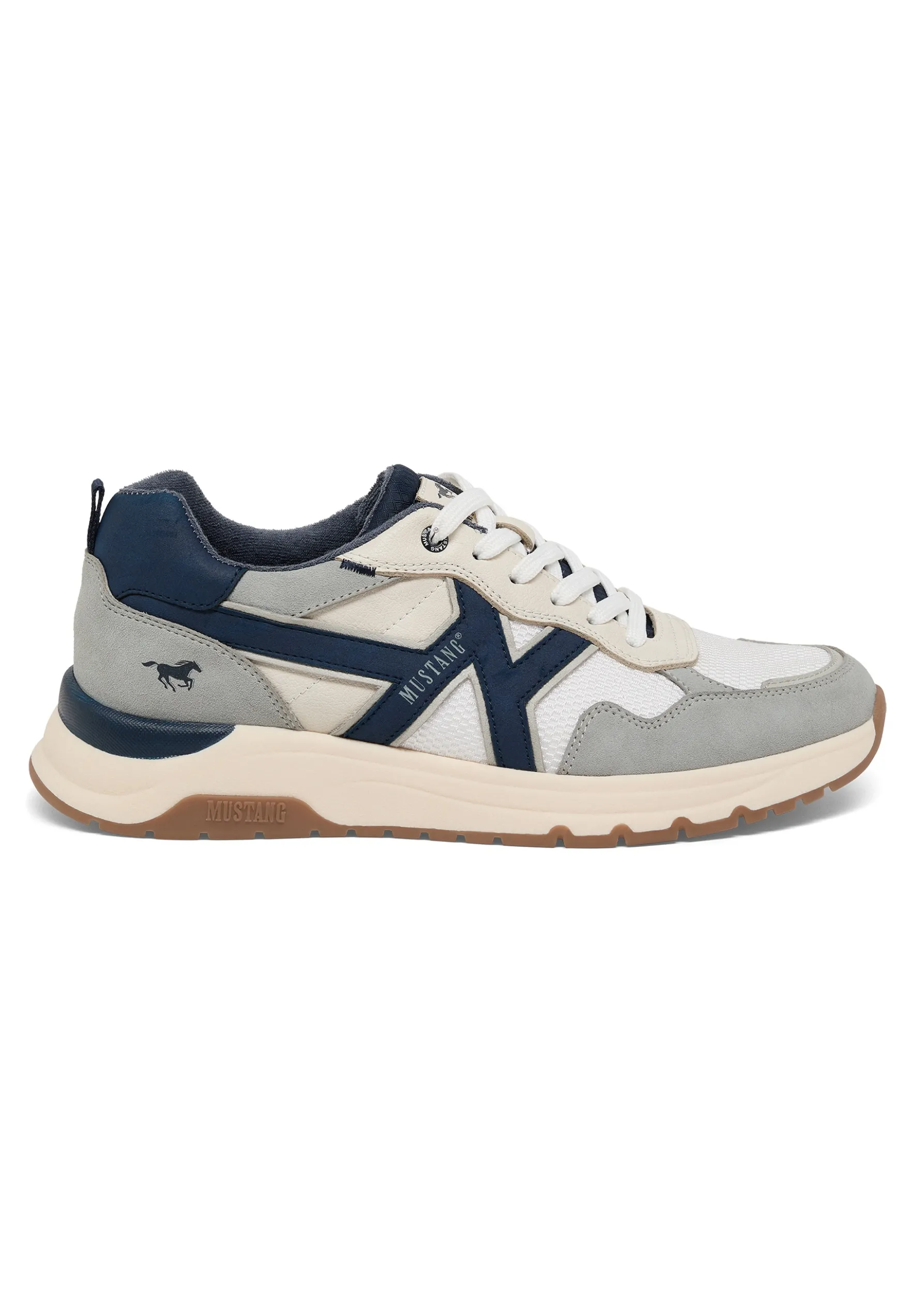 Sneaker Style Giacinto