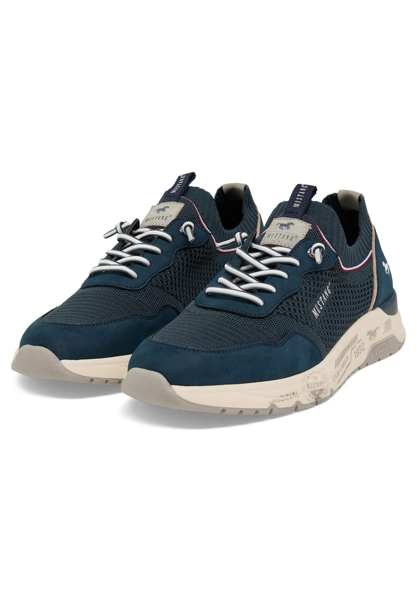 Sneaker Style Giacinto