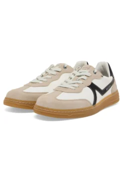 Sneaker Style Herren Schnürhalbschuh