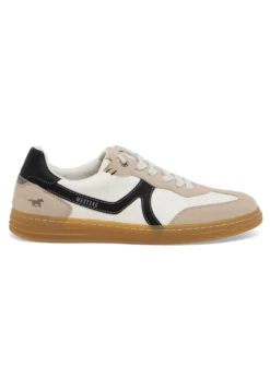 Sneaker Style Herren Schnürhalbschuh