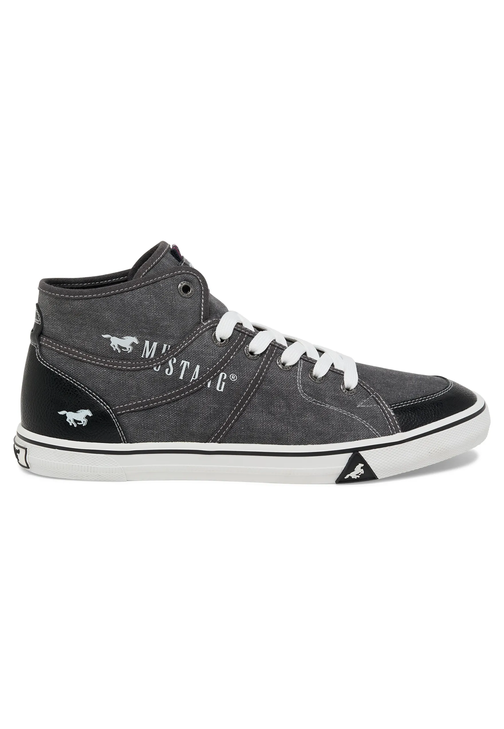 Sneaker Style Ignazio