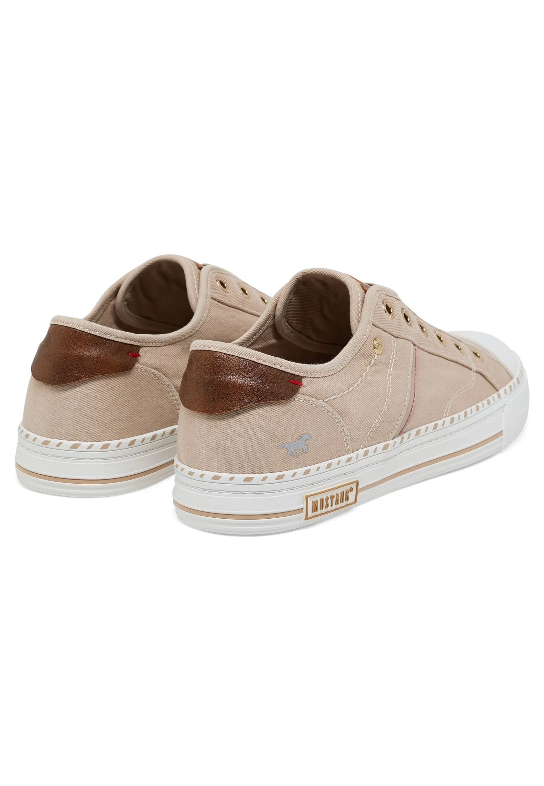 Sneaker Style Magdalena