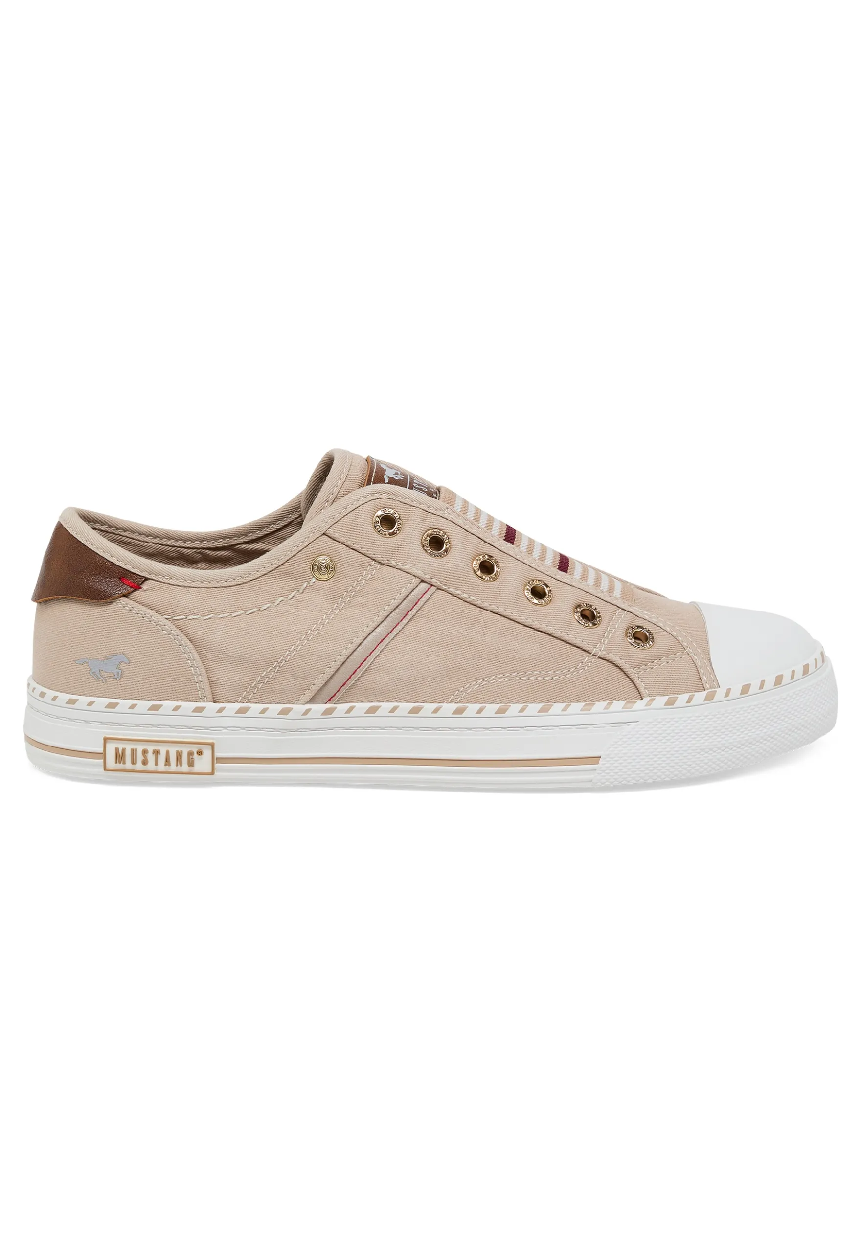 Sneaker Style Magdalena