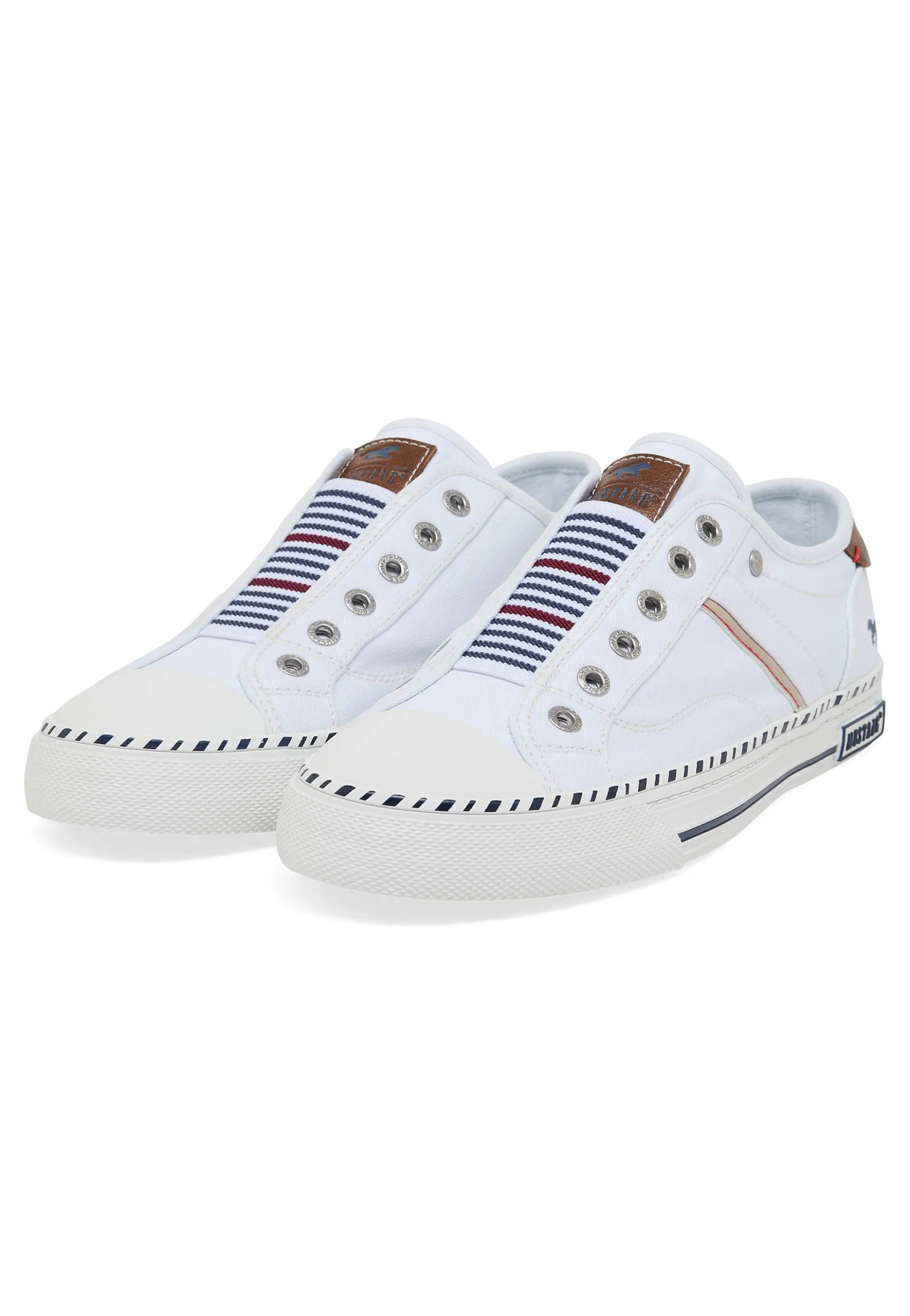 Sneaker Style Magdalena