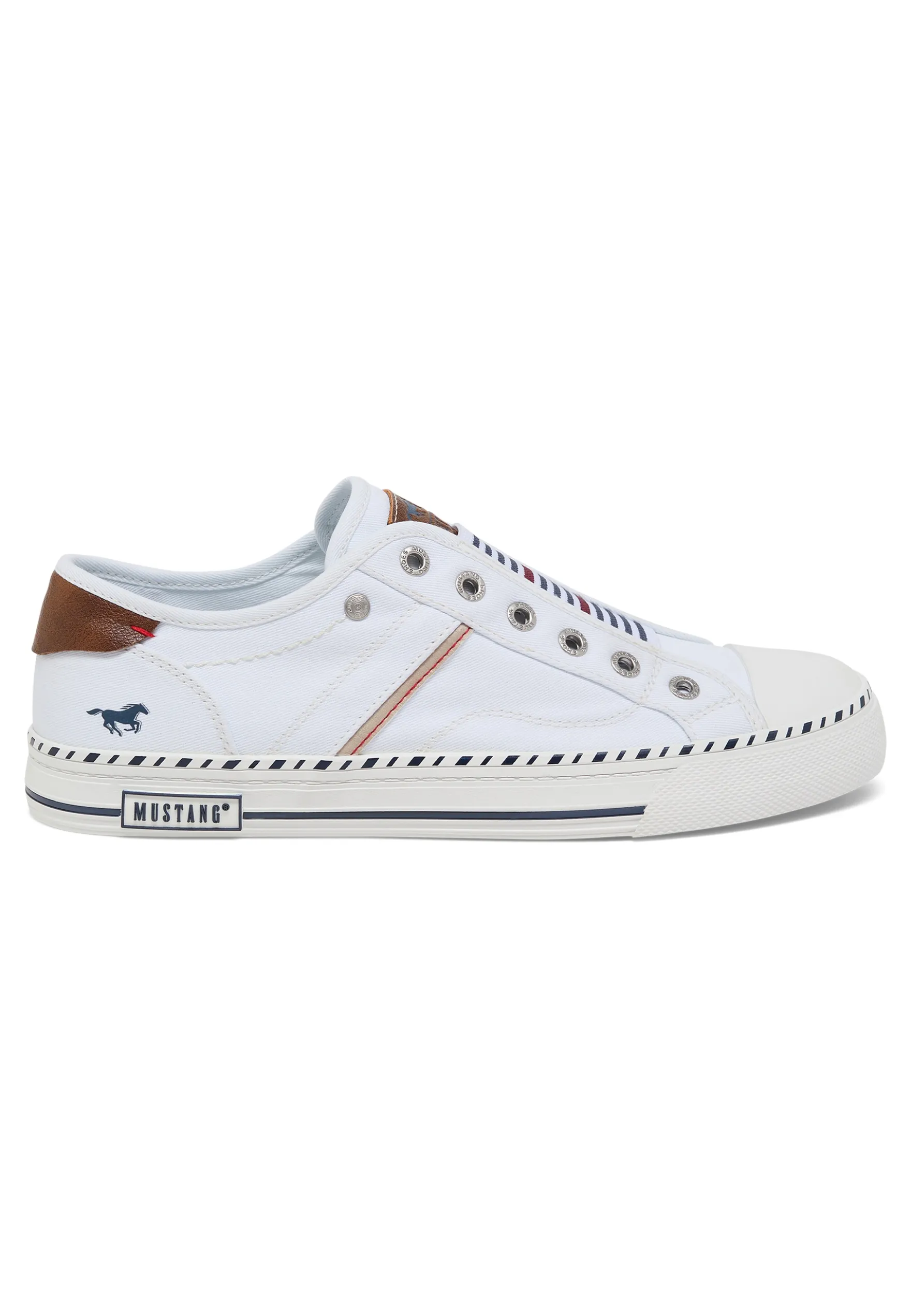 Sneaker Style Magdalena