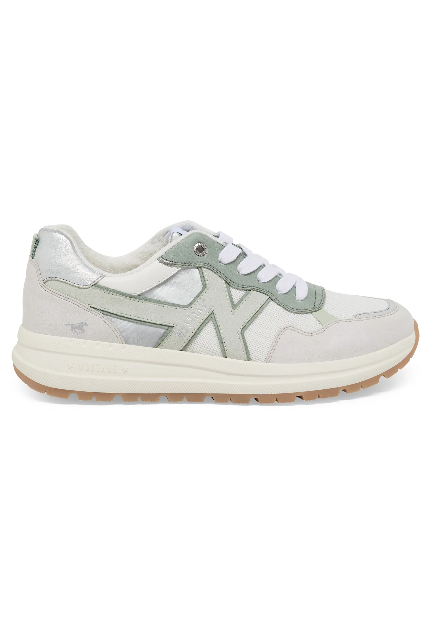 Sneaker Style Nilda