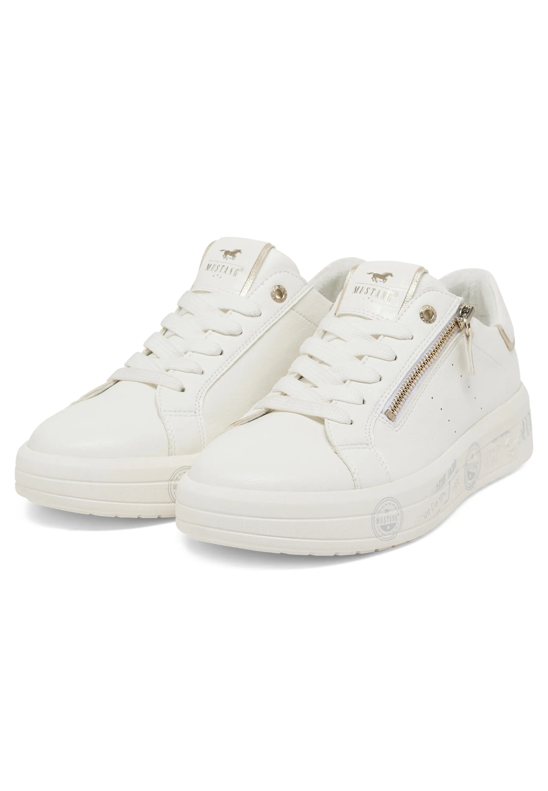 Sneaker Style Noralie