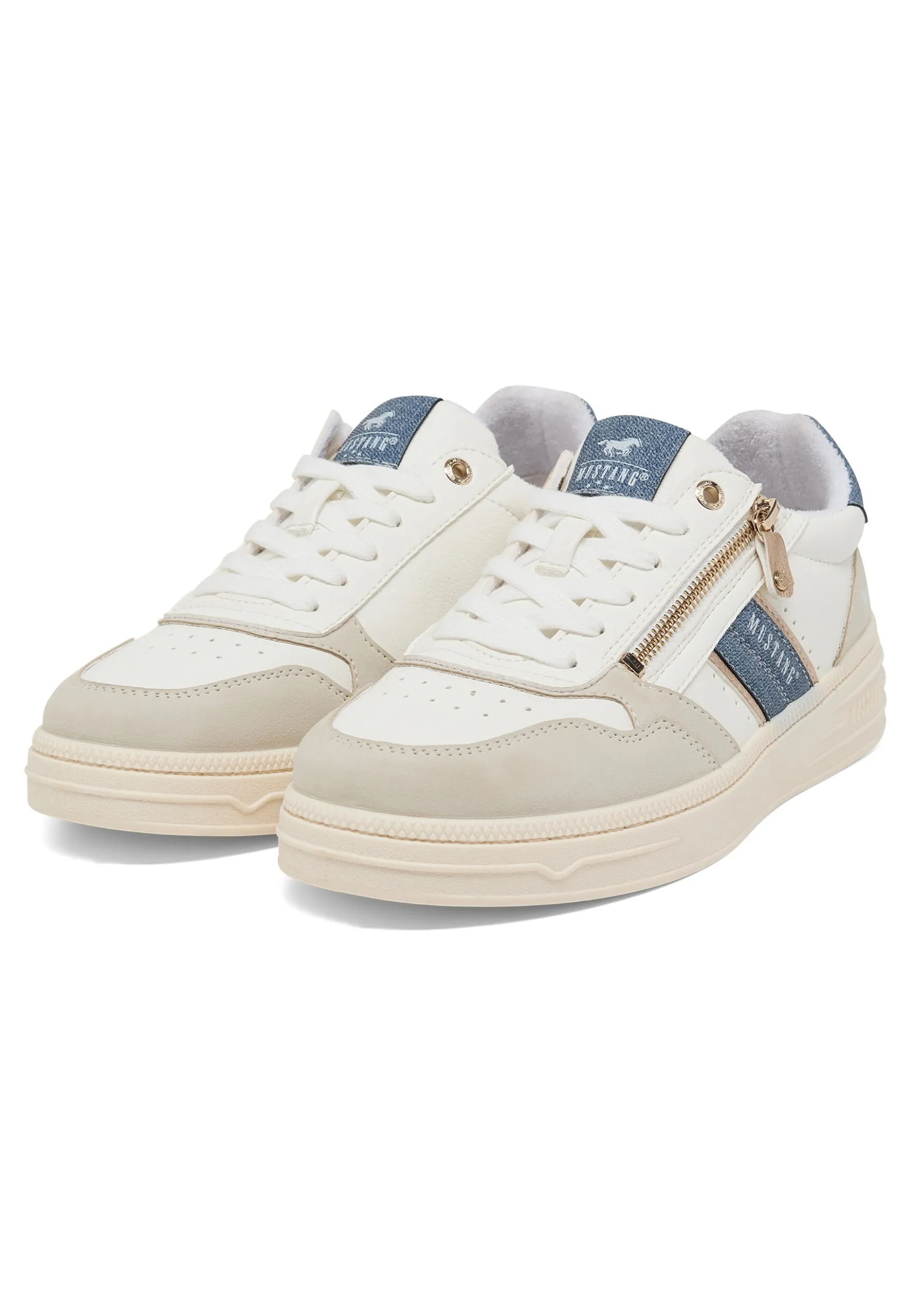 Sneaker Style Rosalia