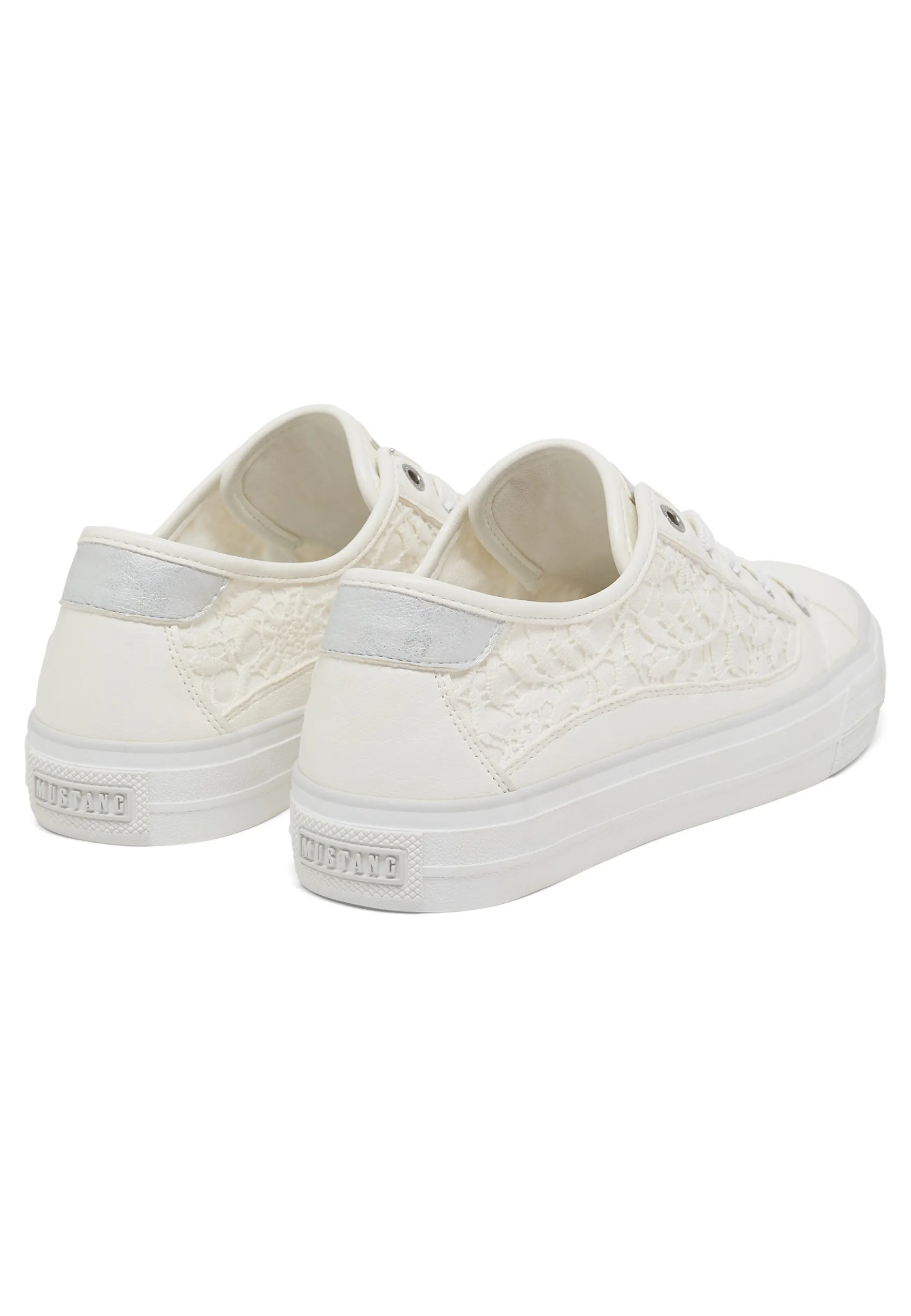 Sneaker Style Ulla