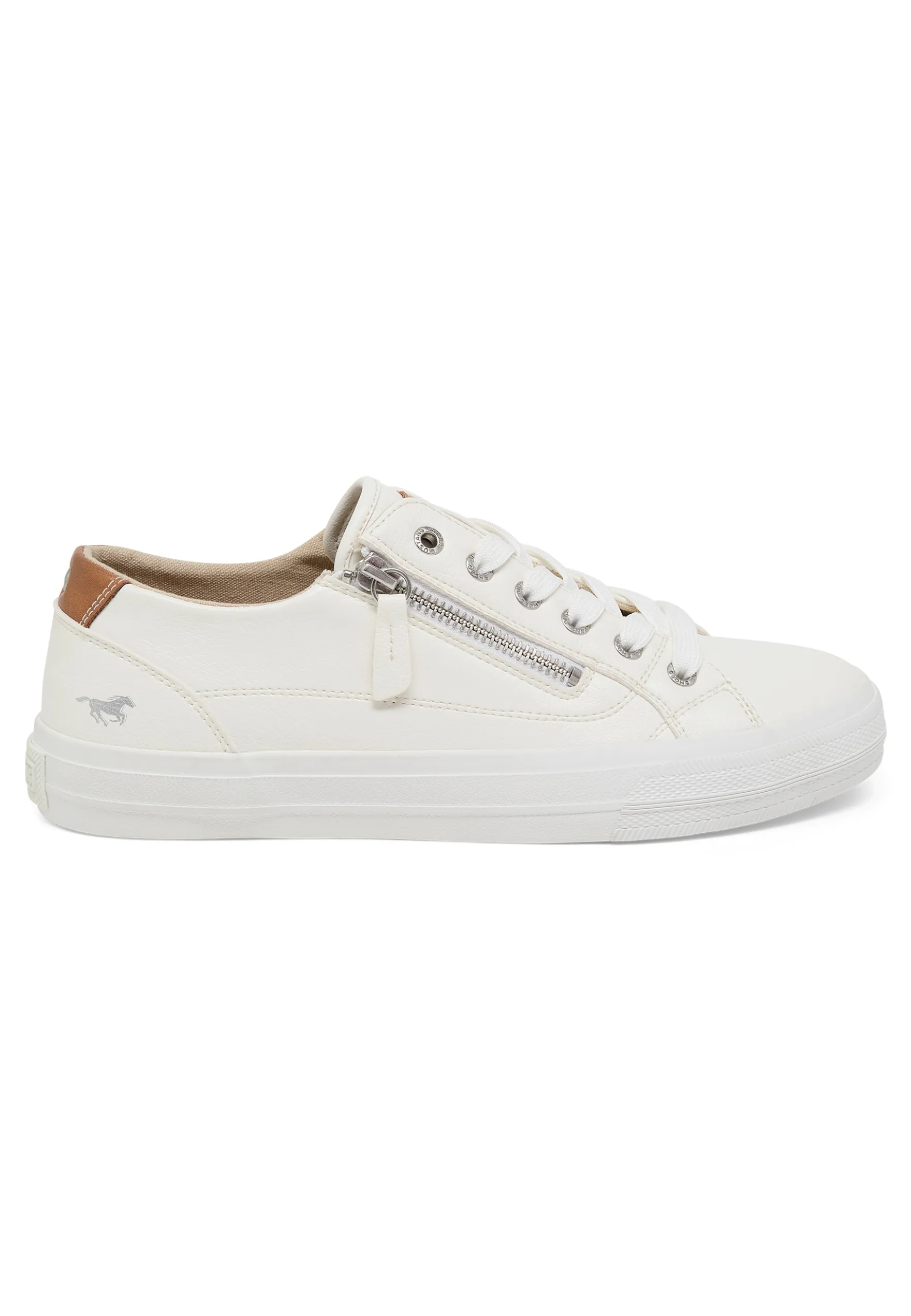 Sneaker Style Ulla
