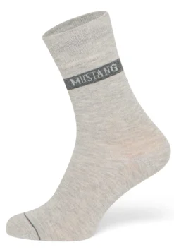 Socken Style Men true denim