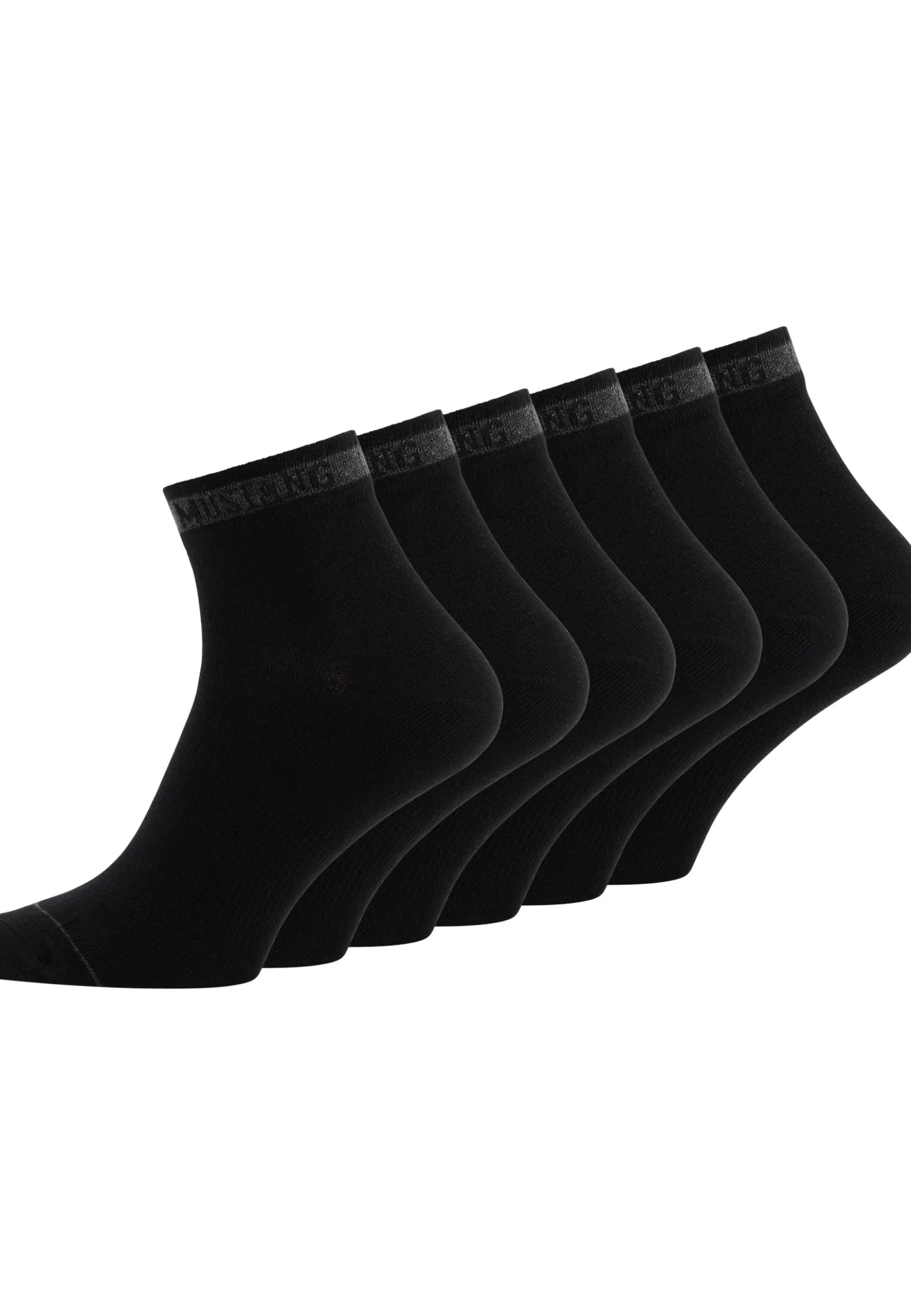 Socken Style Men true denim