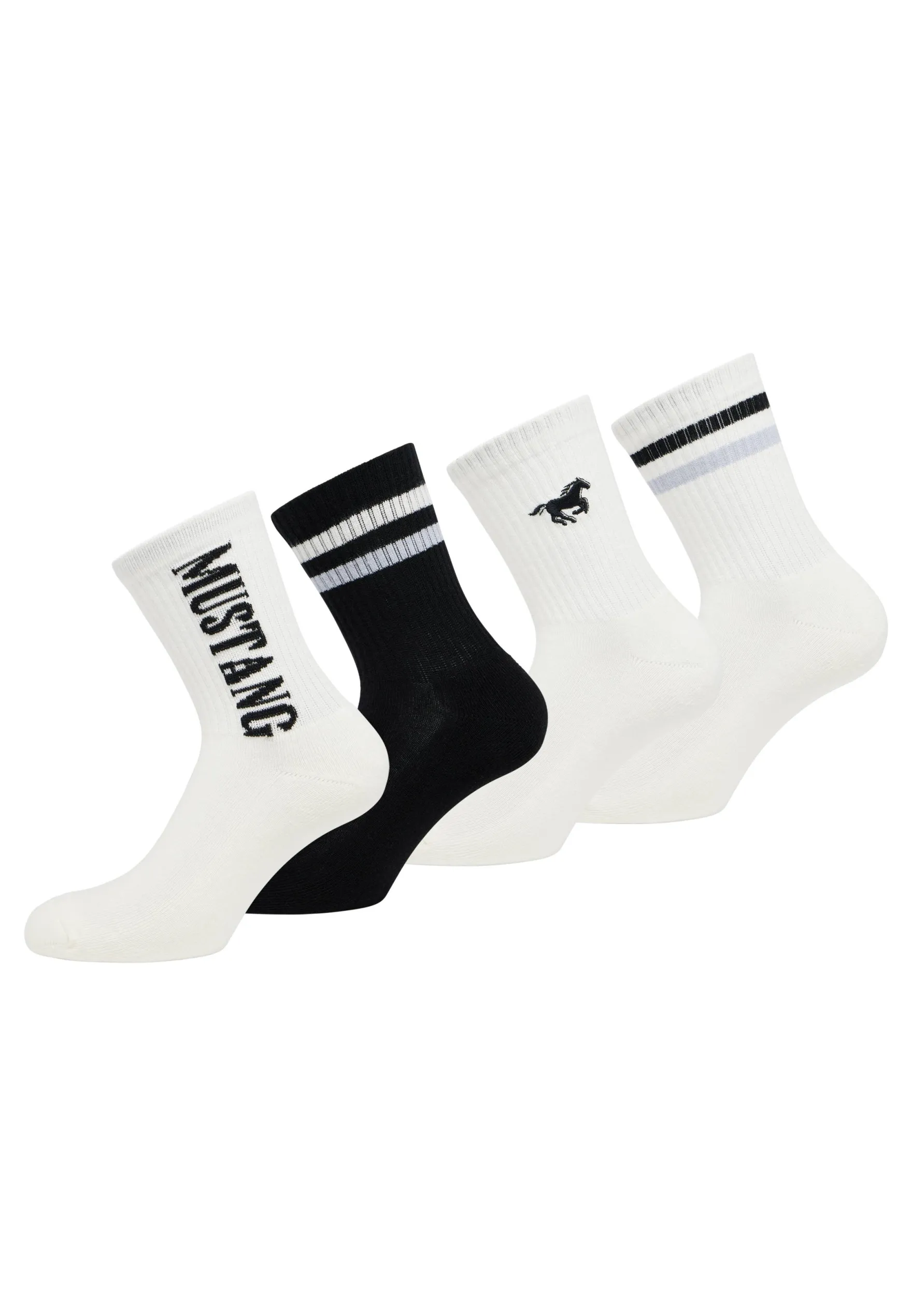 Socken Style Unisex casual Tennis