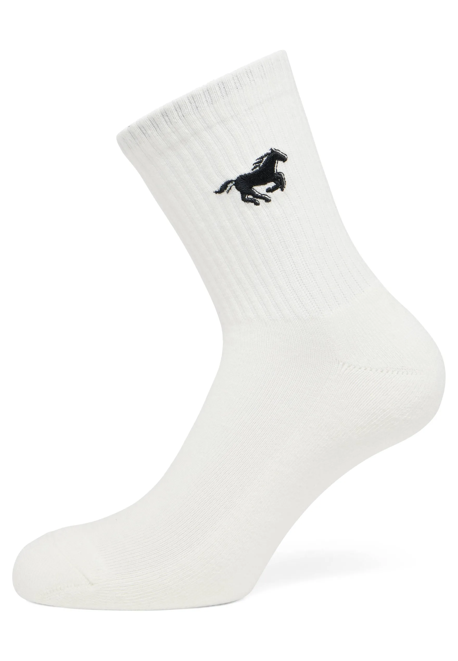 Socken Style Unisex casual Tennis
