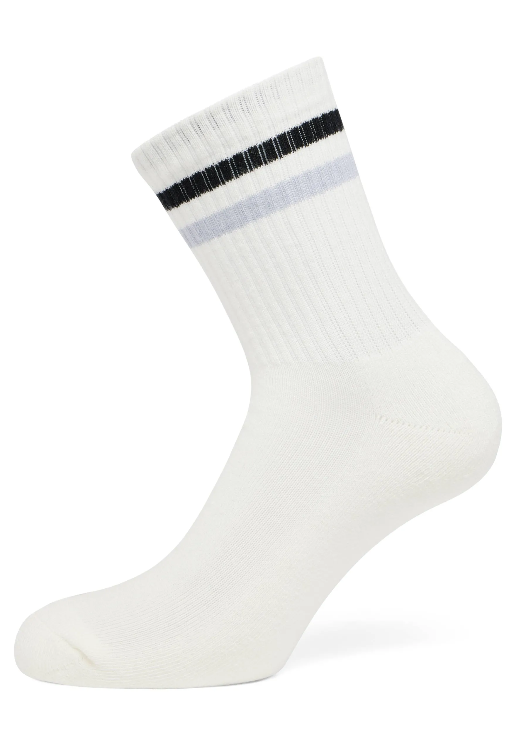 Socken Style Unisex casual Tennis