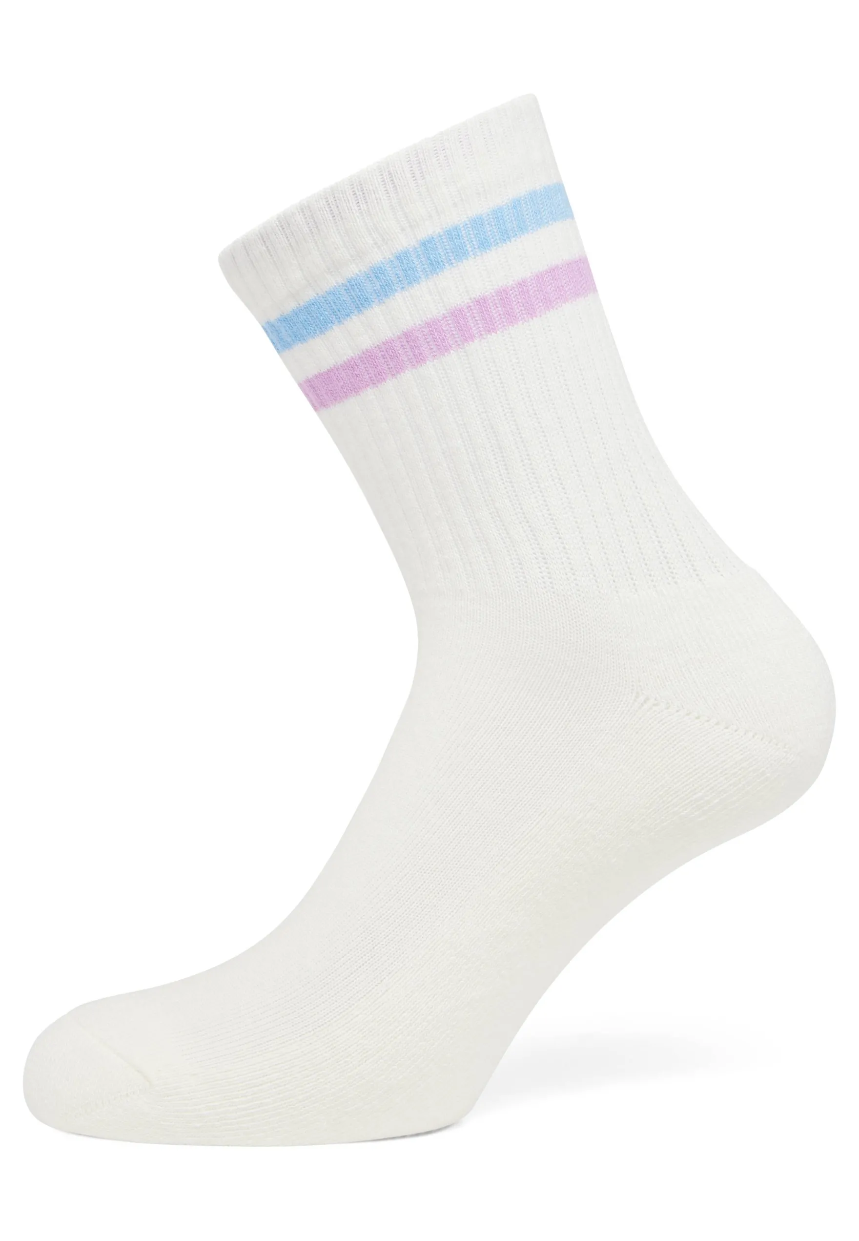 Socken Style Unisex casual Tennis