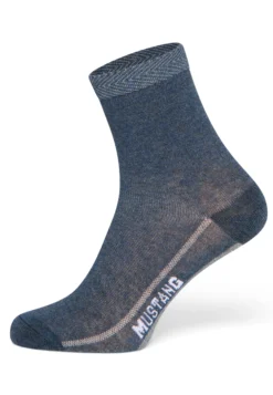 Socken Style Women true denim