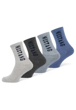 Socken Tennissocken