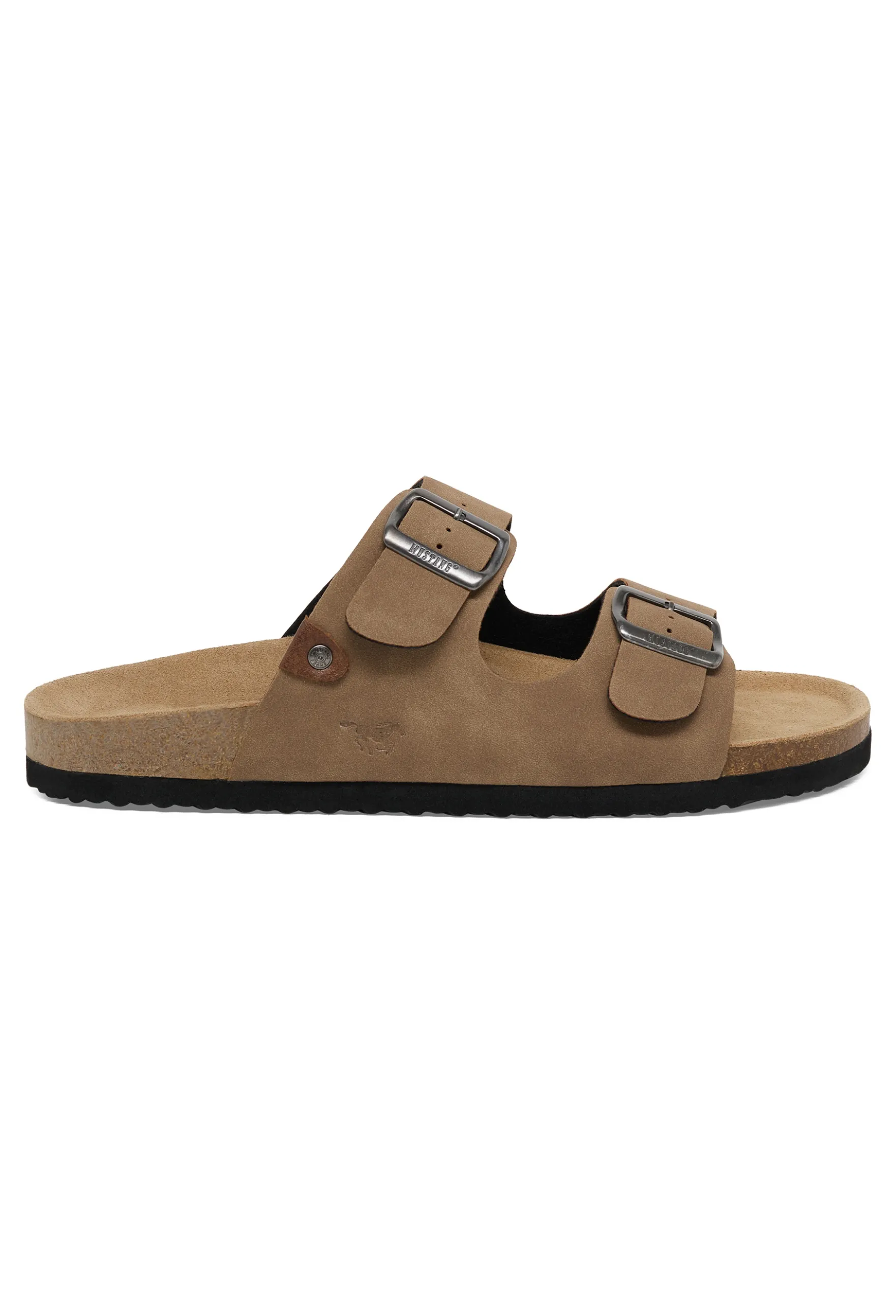 Sommerschuh Style Ferdinando