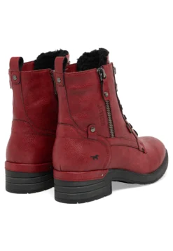 Stiefelette Style Gelja