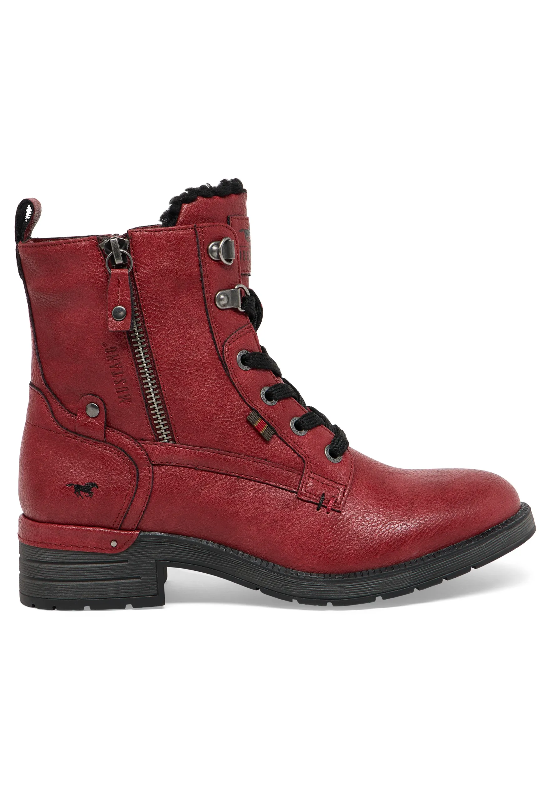Stiefelette Style Gelja