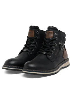 Stiefelette Style Mariko
