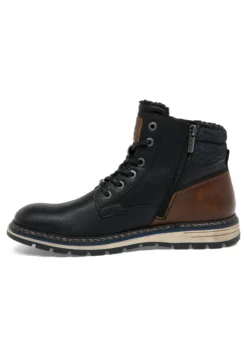 Stiefelette Style Mariko