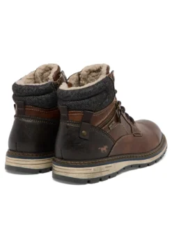 Stiefelette Style Mariko