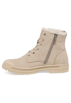 Stiefelette Style Paolina