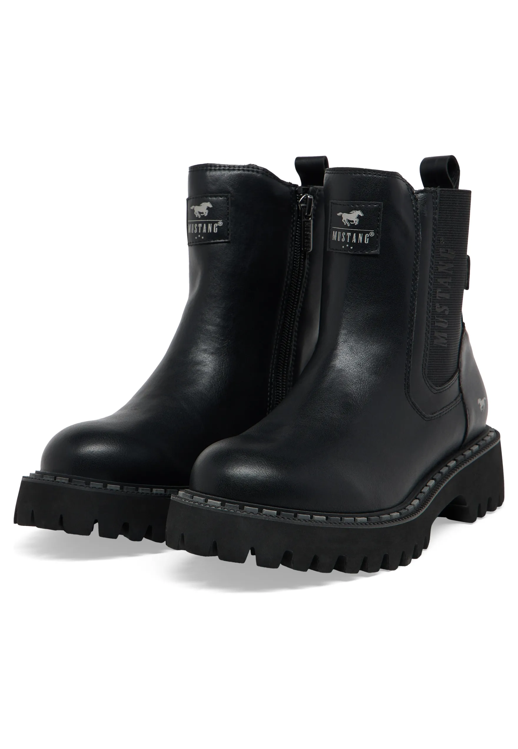 Stiefelette Style Tilda