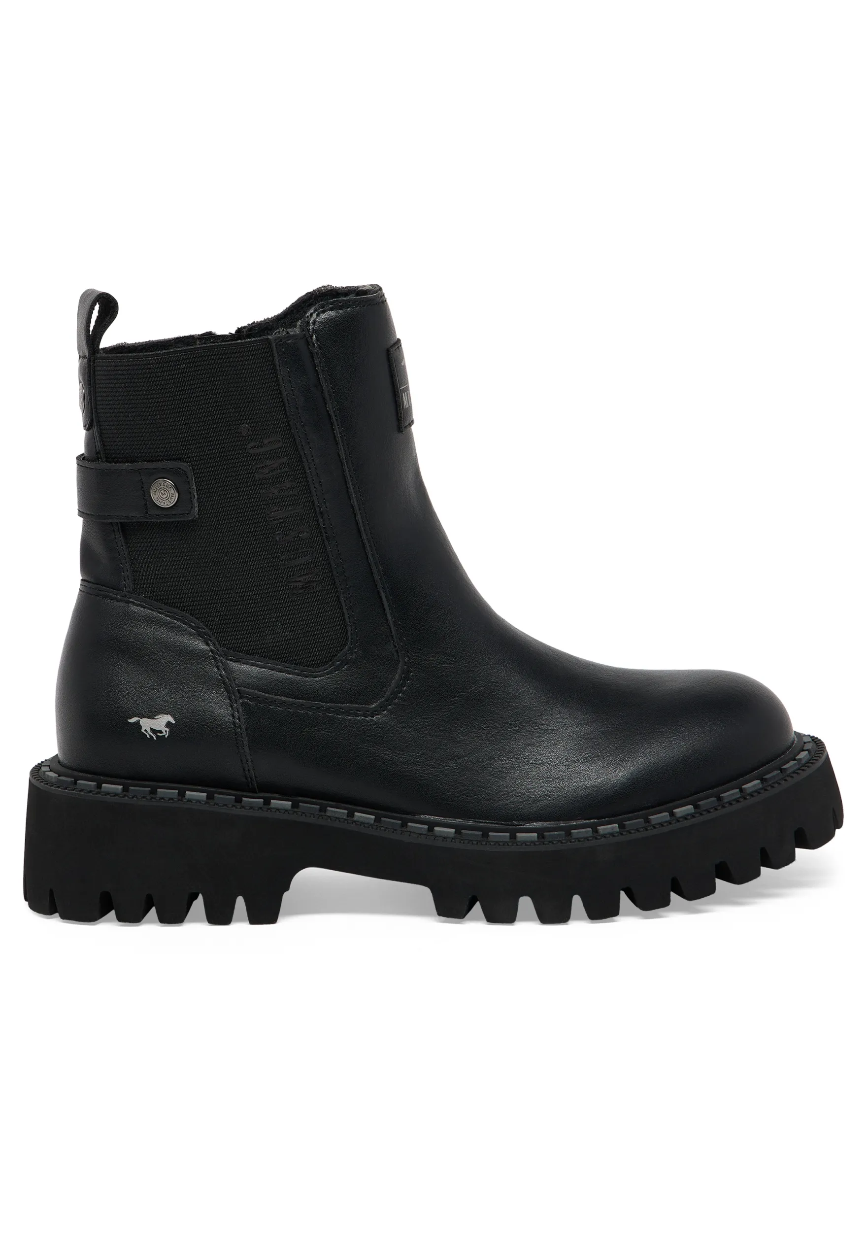 Stiefelette Style Tilda