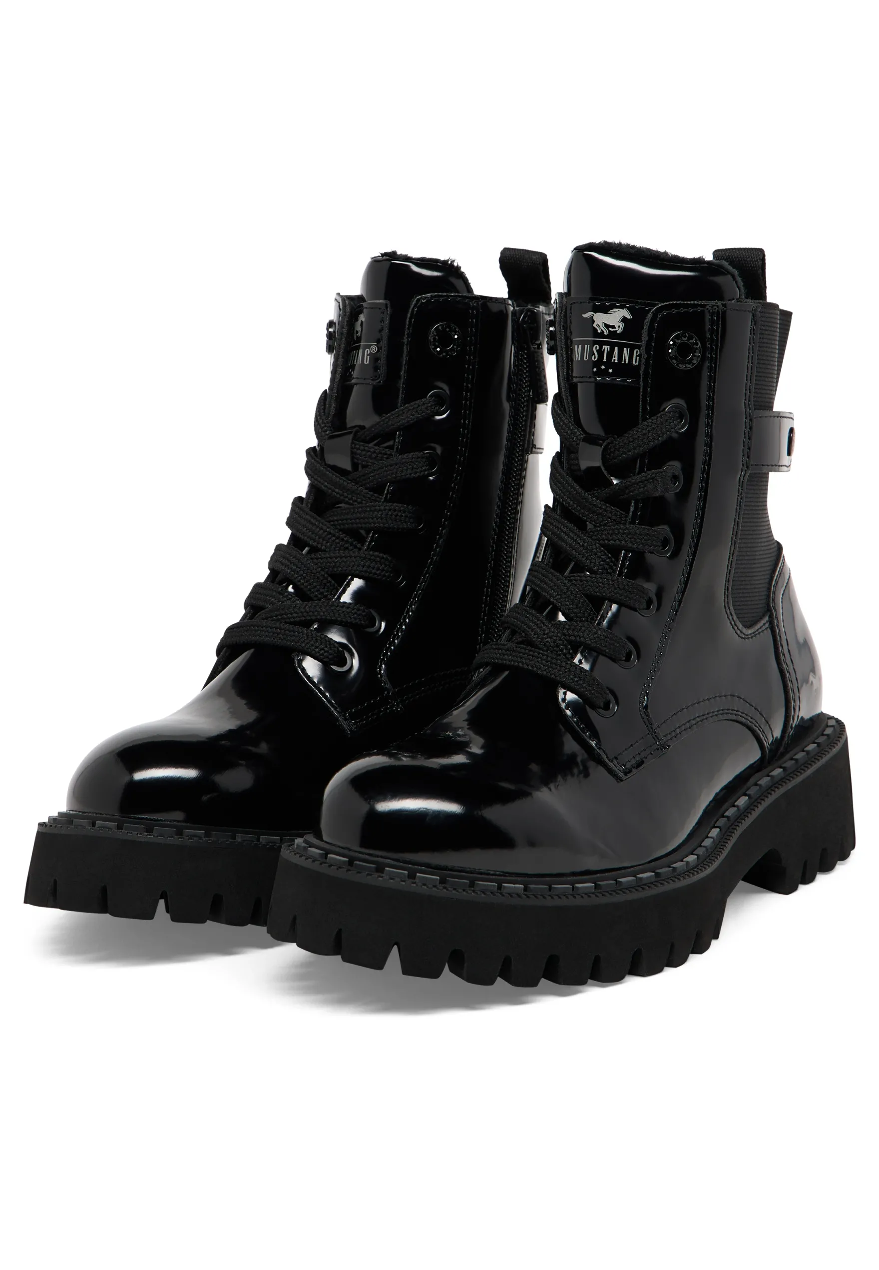 Stiefelette Style Tilda