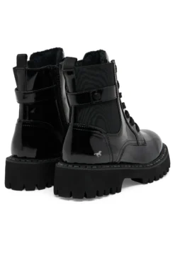 Stiefelette Style Tilda