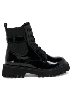 Stiefelette Style Tilda