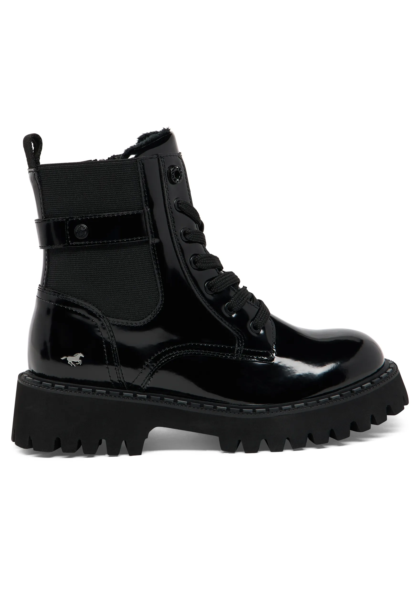 Stiefelette Style Tilda