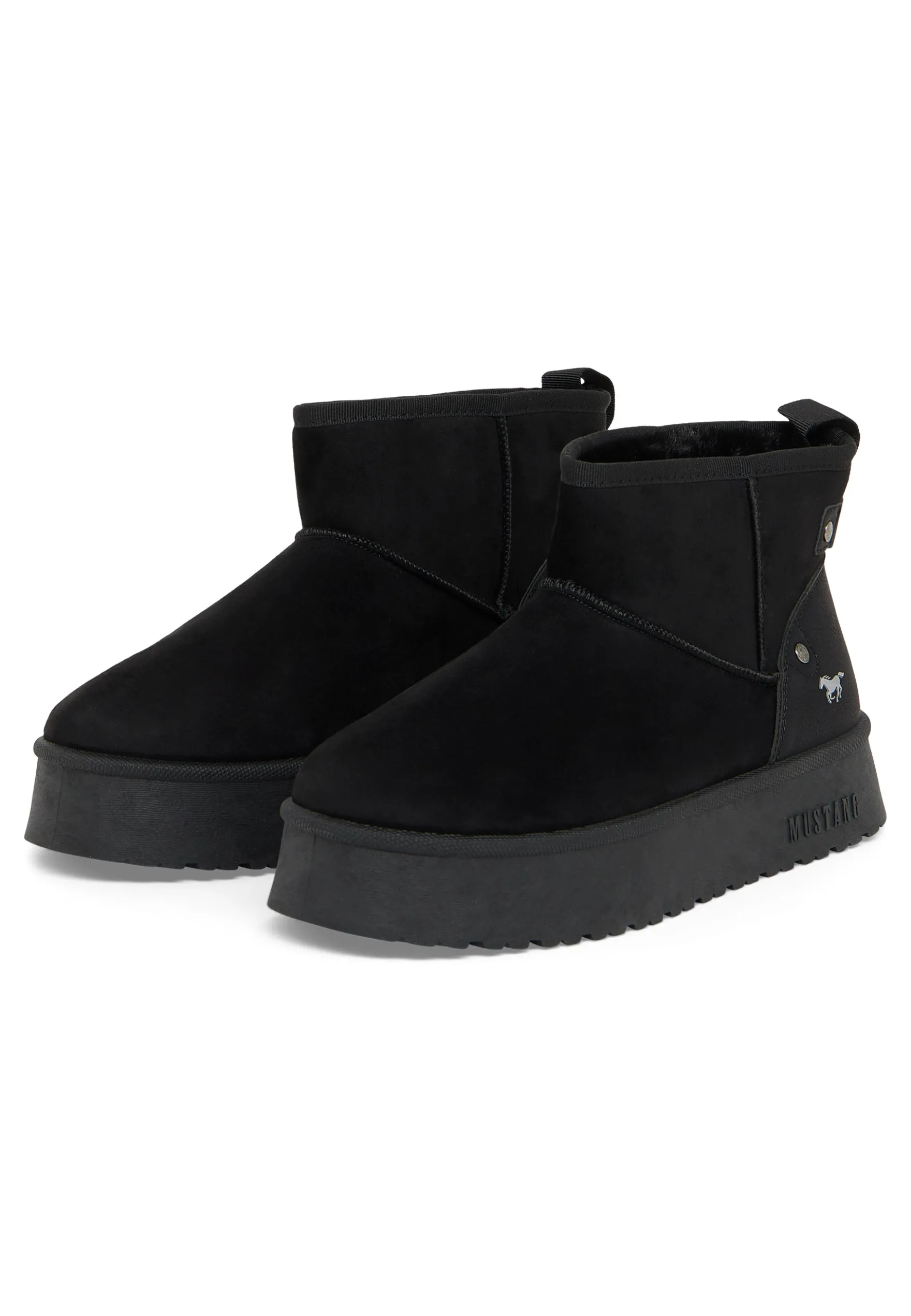 Stiefelette Style Udela