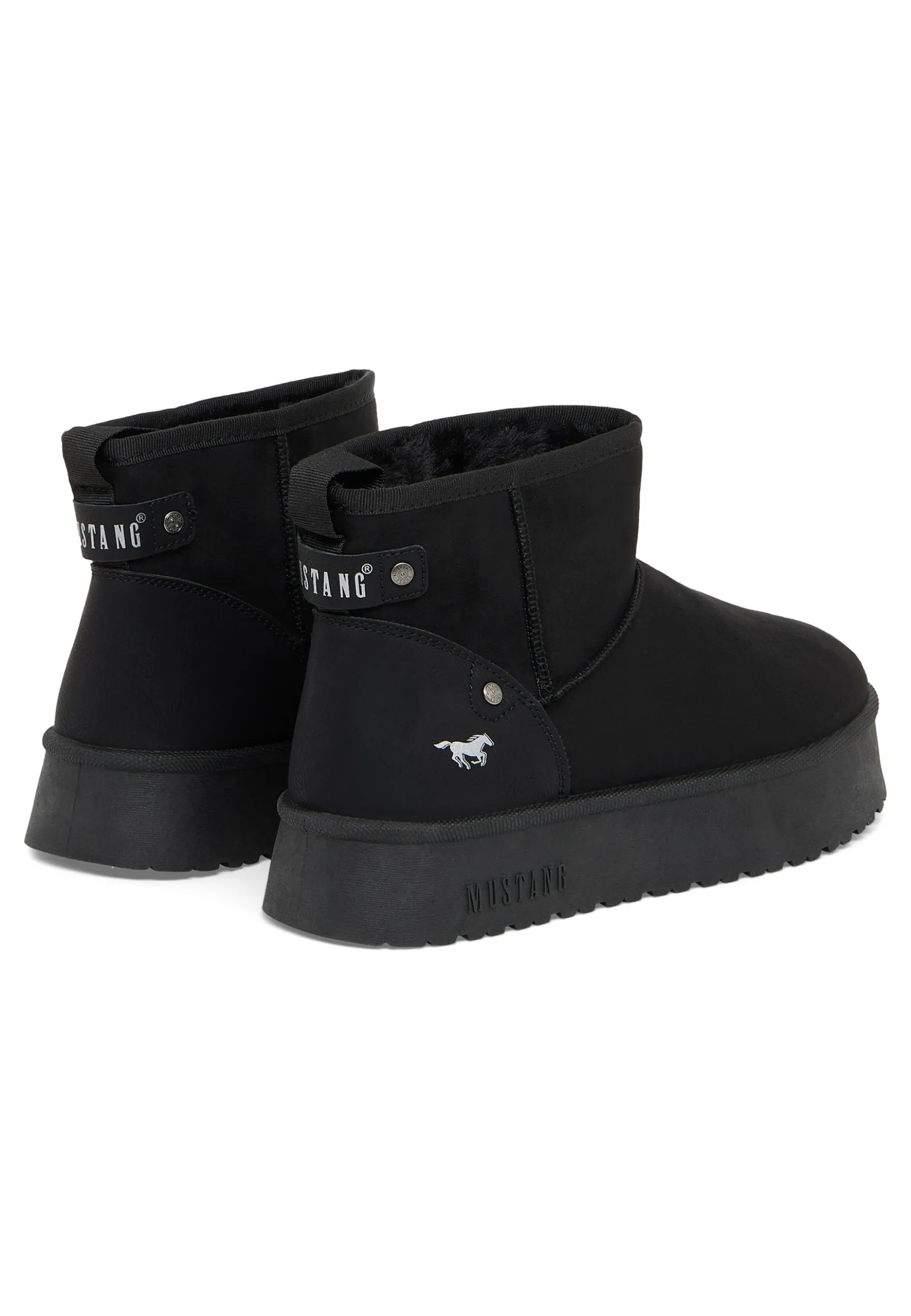 Stiefelette Style Udela