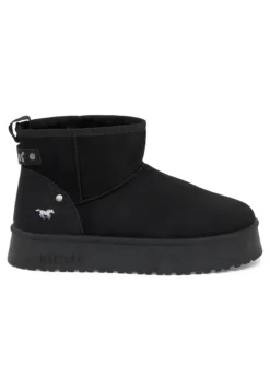 Stiefelette Style Udela