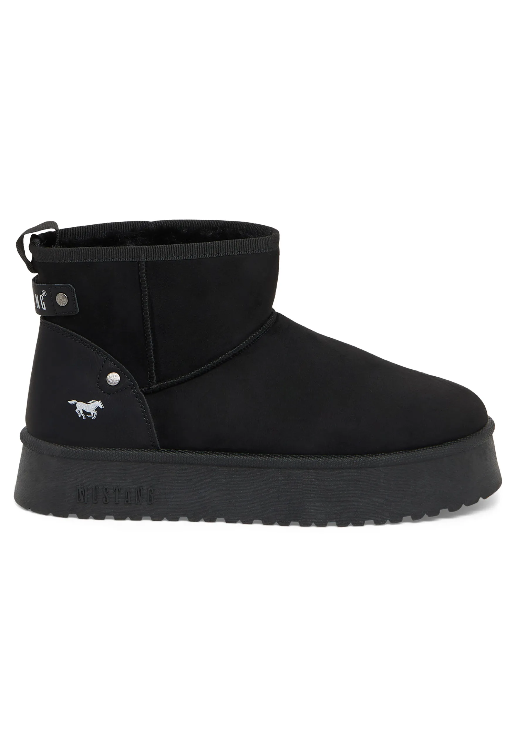 Stiefelette Style Udela