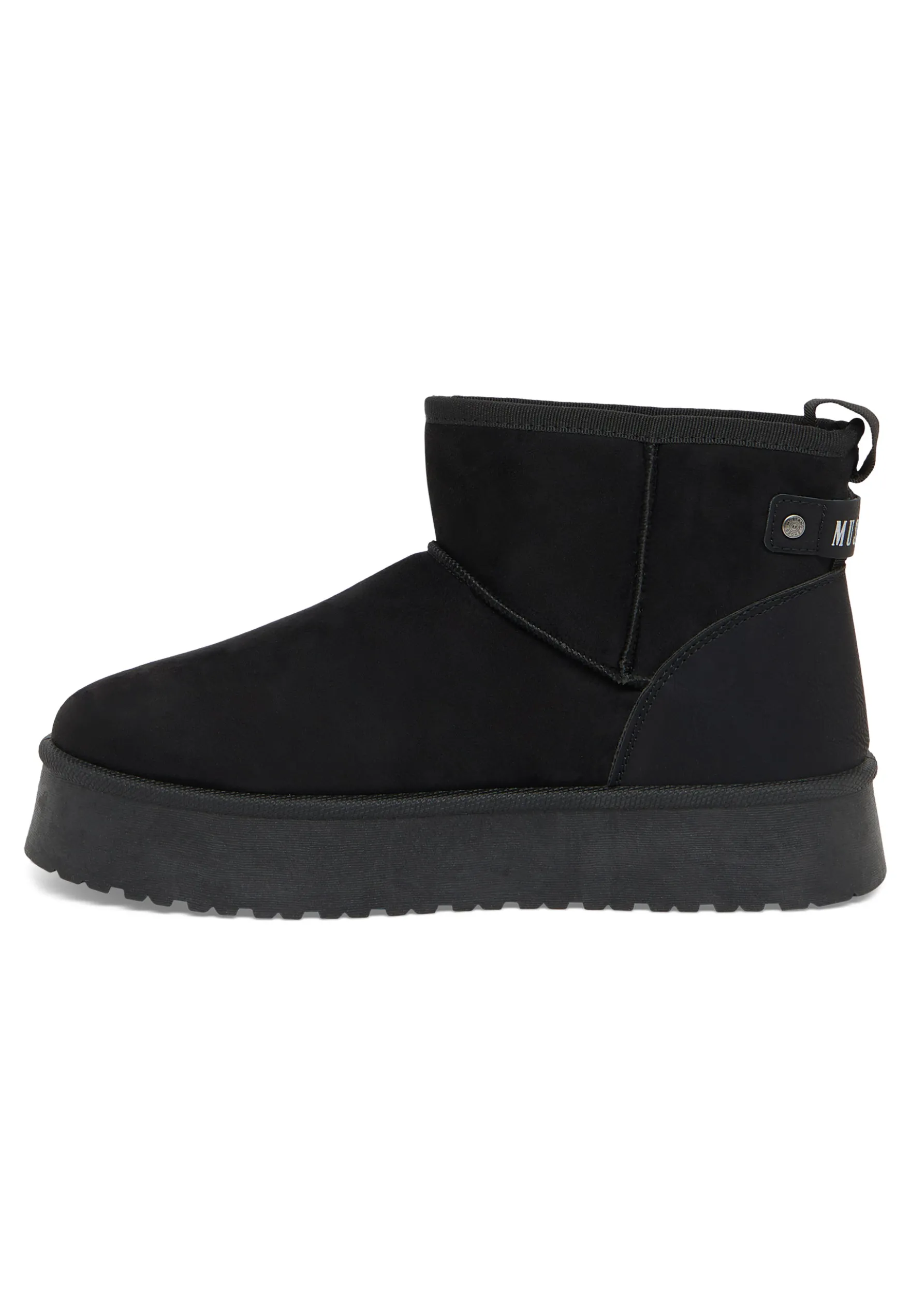 Stiefelette Style Udela