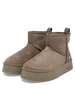Stiefelette Style Udela
