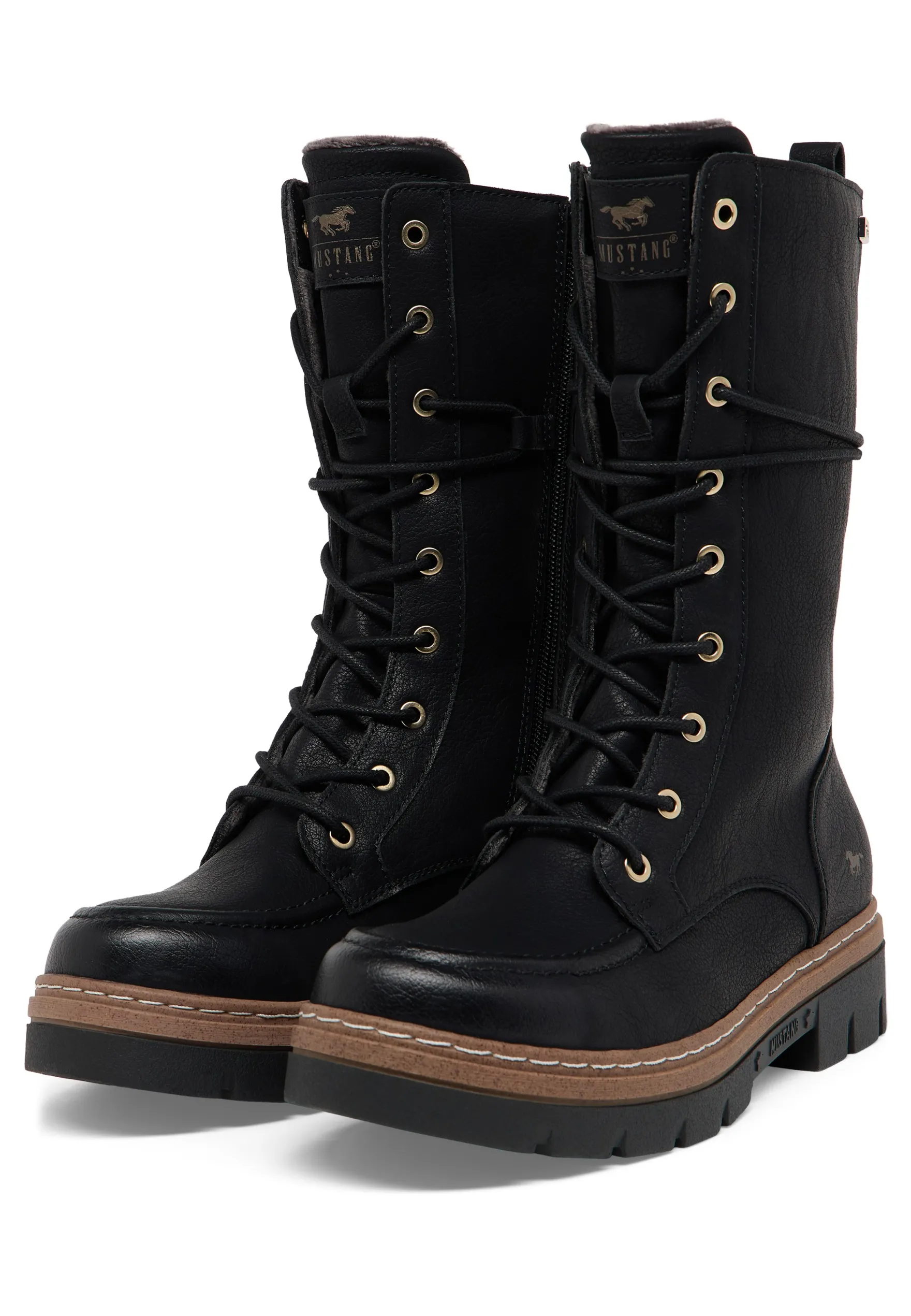 Stiefel Style Akela