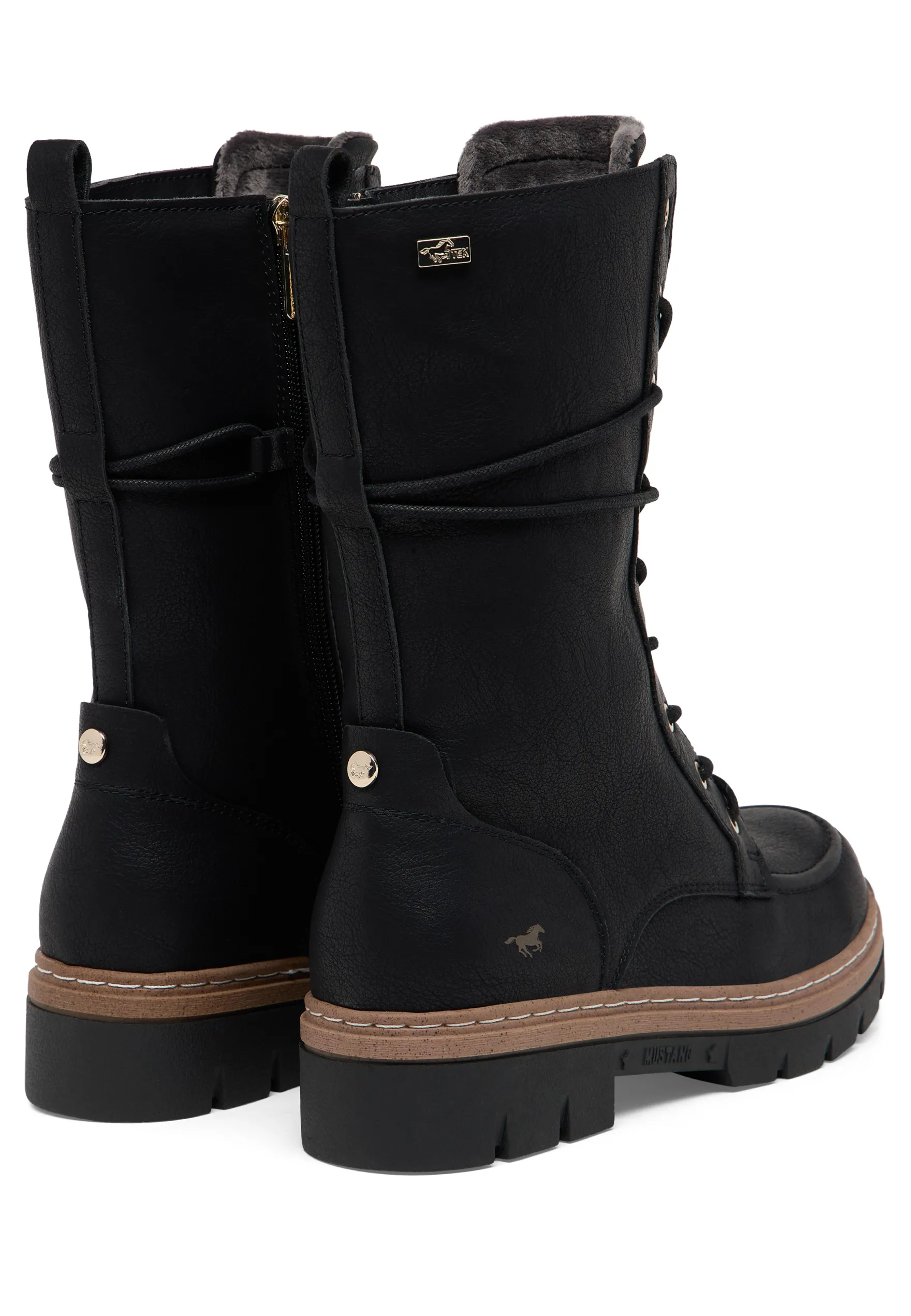 Stiefel Style Akela