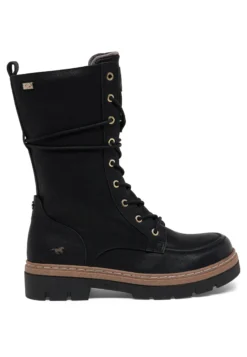 Stiefel Style Akela