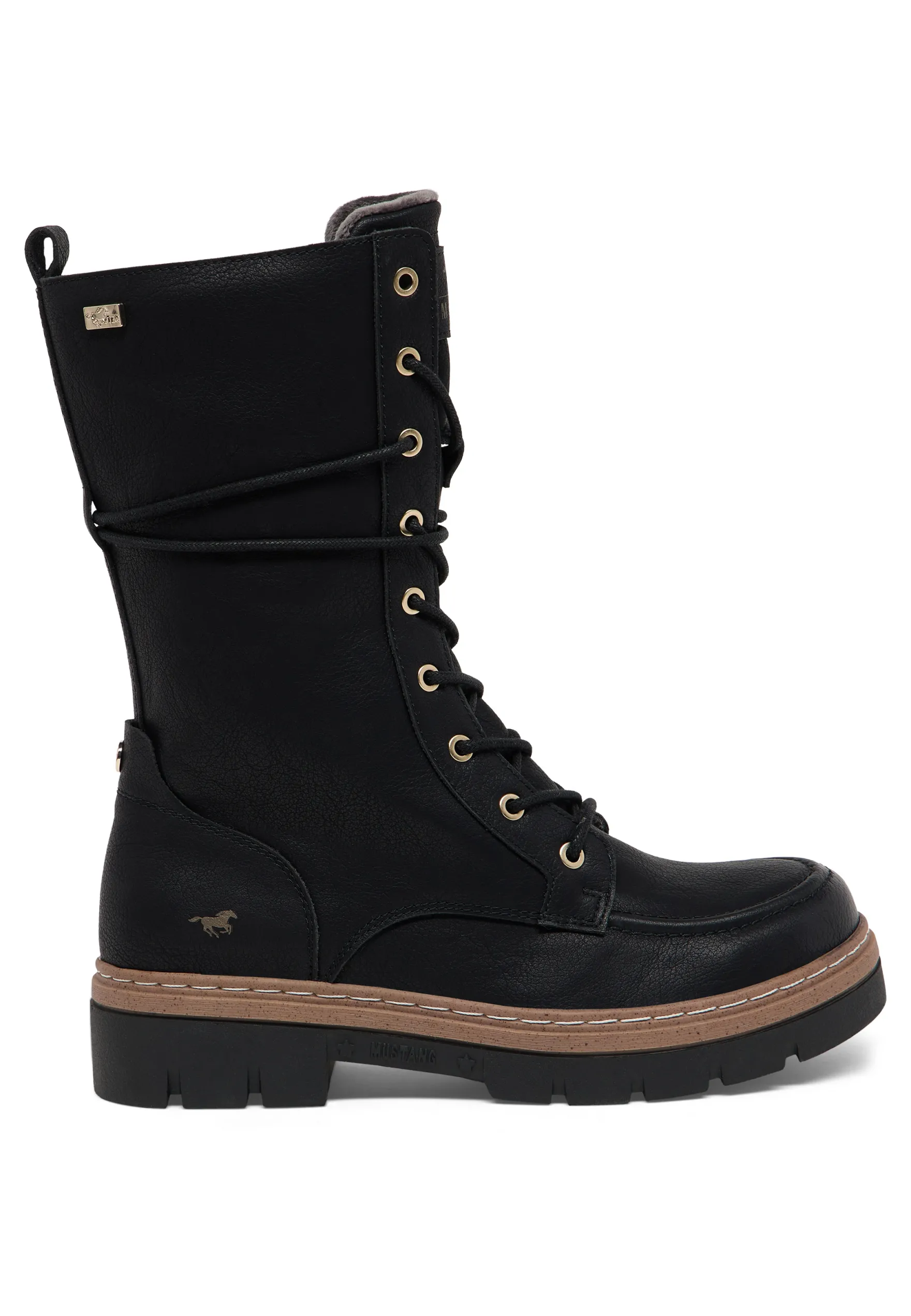 Stiefel Style Akela