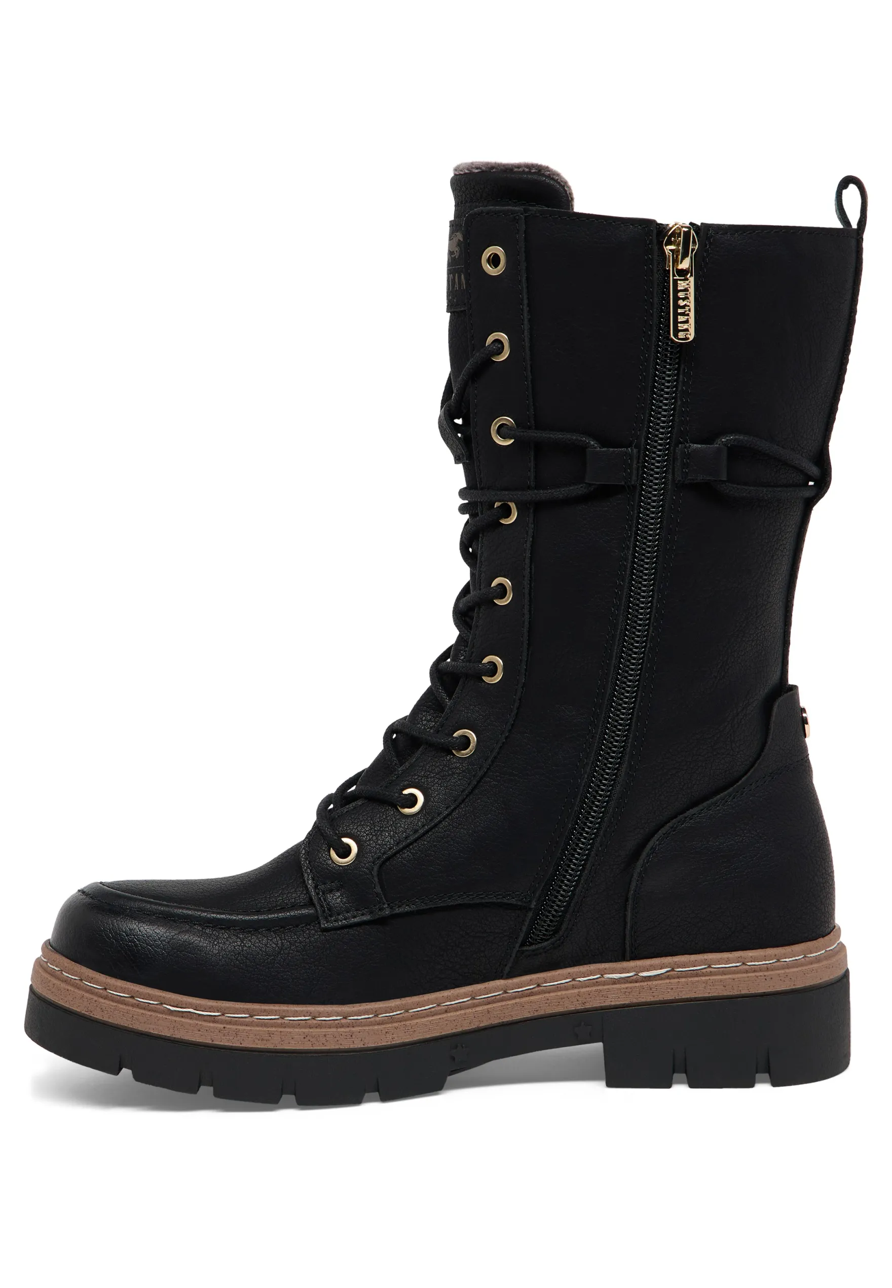 Stiefel Style Akela